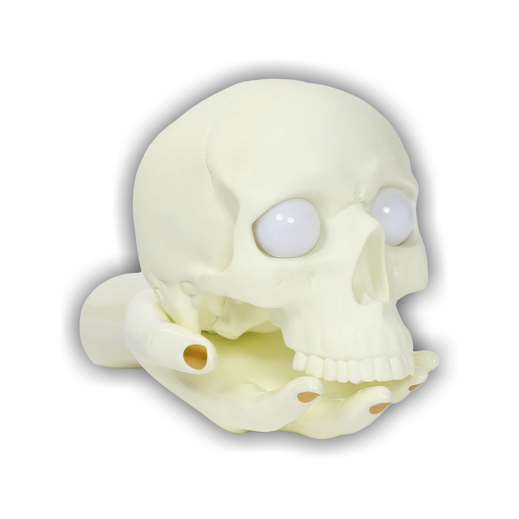Buy MediCom Toy x Undercover x PAM Skull And Hand Lamp