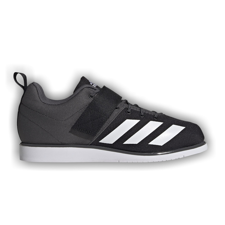 Buy Adidas Powerlift 4 'Black Grey' - GZ5870 | GOAT