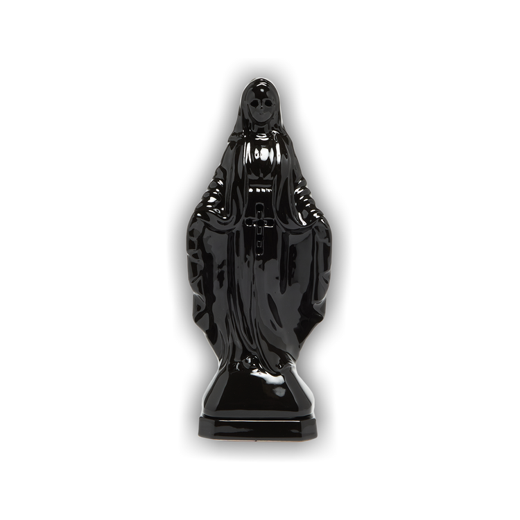 WACKO MARIA (ワコマリア) MARIA INCENSE BURNER (マリアお香立) BLACK
