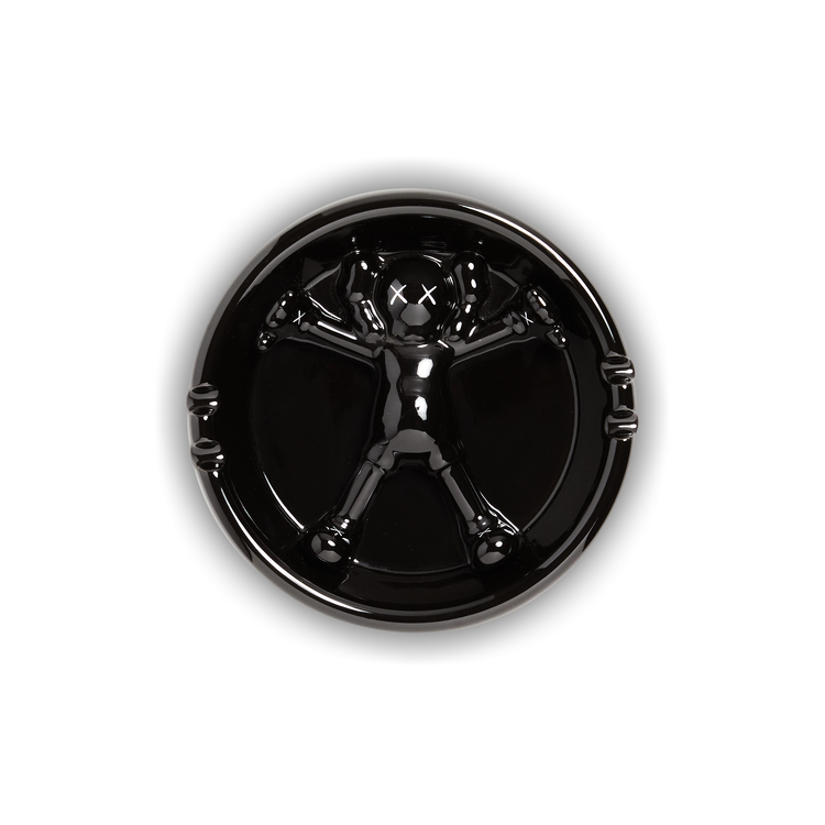 Gallery 1950 x Original Fake KAWS Ashtray | Hypebeast