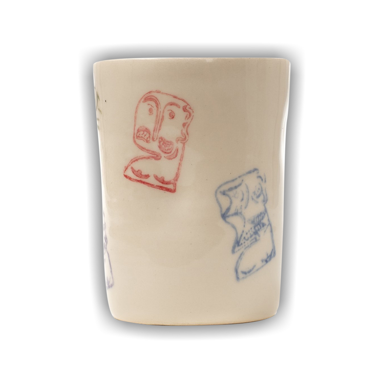 BRAIN DEAD × DEVENDRA BANHART レア ラグ マット BRAIN DEAD × DEVENDRA BANHART レア ラグ マット Buy Brain