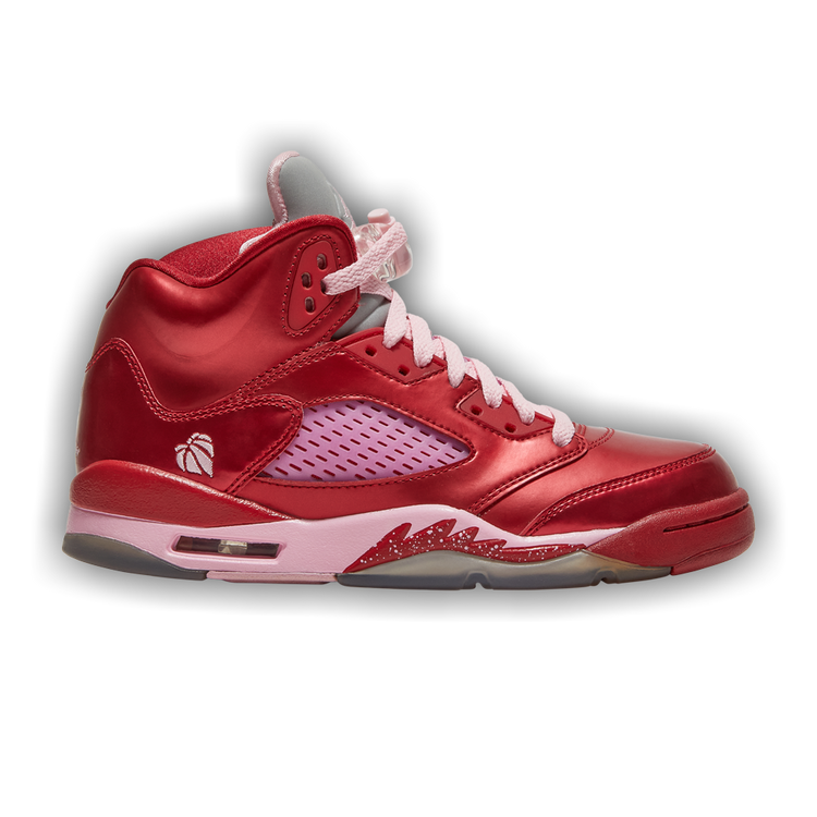 新作揃え 'Valentines GG Retro 5 Jordan Air Buy Day' GOAT | 605 440892 - 小物