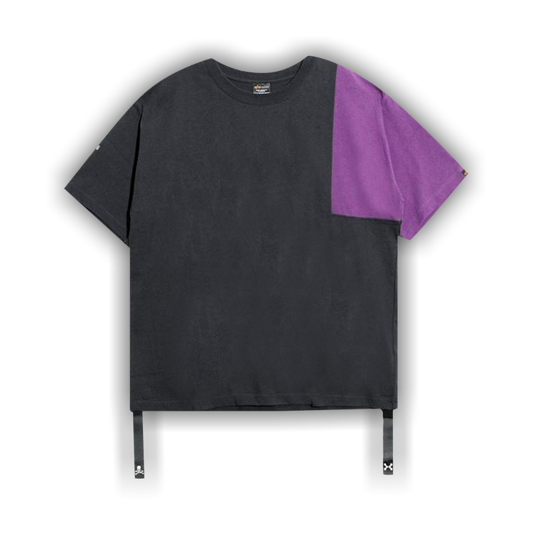 Buy C2H4 x Mastermind Japan x Alpha Industries Patchwork