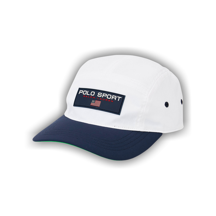 Polo 5 panel cheap