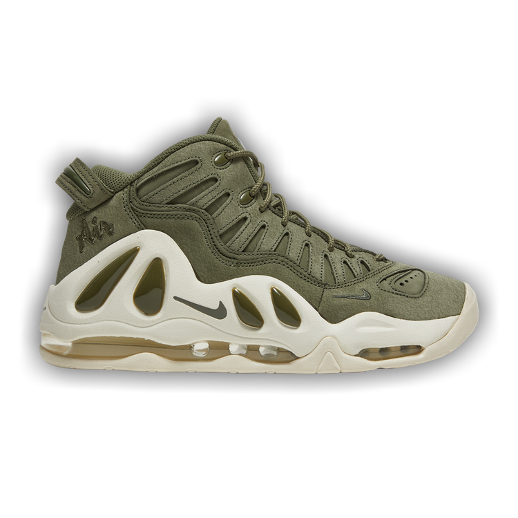 Buy Air Max Uptempo 97 'Urban Haze' - 399207 300 | GOAT