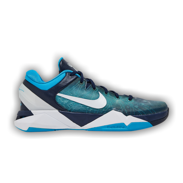 Nike kobe 7 shark store