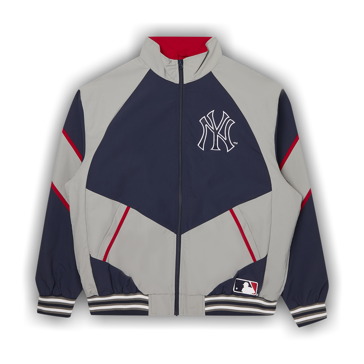 ジャケット・アウター Supreme New York Yankees Track Jacket Supreme®/New York Yankees™ Track Jacket – Supreme