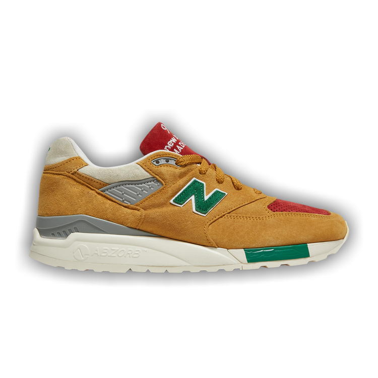 New balance j crew mustard clearance