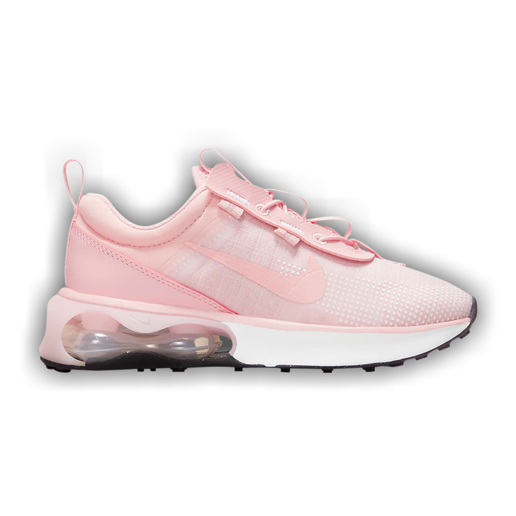yermo Andrew Halliday buffet Air Max 2021 PS 'Pink Glaze' | GOAT