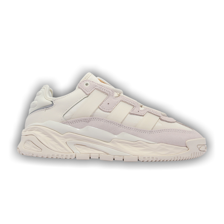 adidas niteball off white cream white