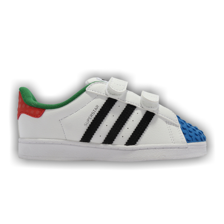 Adidas superstar bimbo on sale