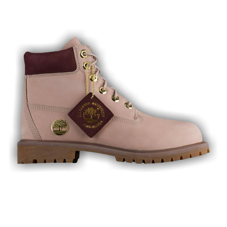 Nas timberland foot locker sales
