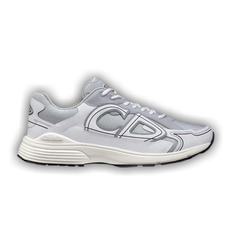 Christian Dior B30 B30 Sneaker 2023-24FW, Grey, 46