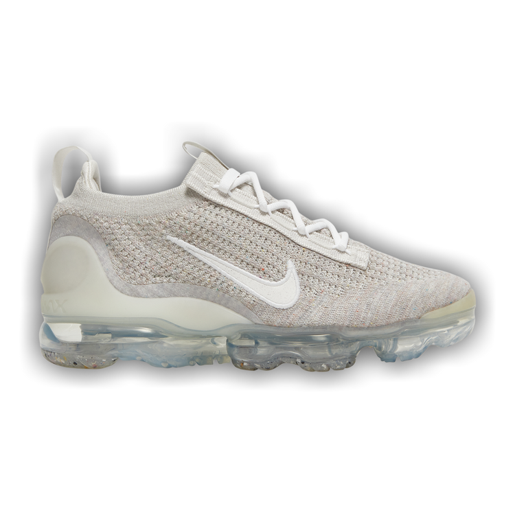 Buy Wmns Air VaporMax 2021 Flyknit Oatmeal DH4088 001 GOAT