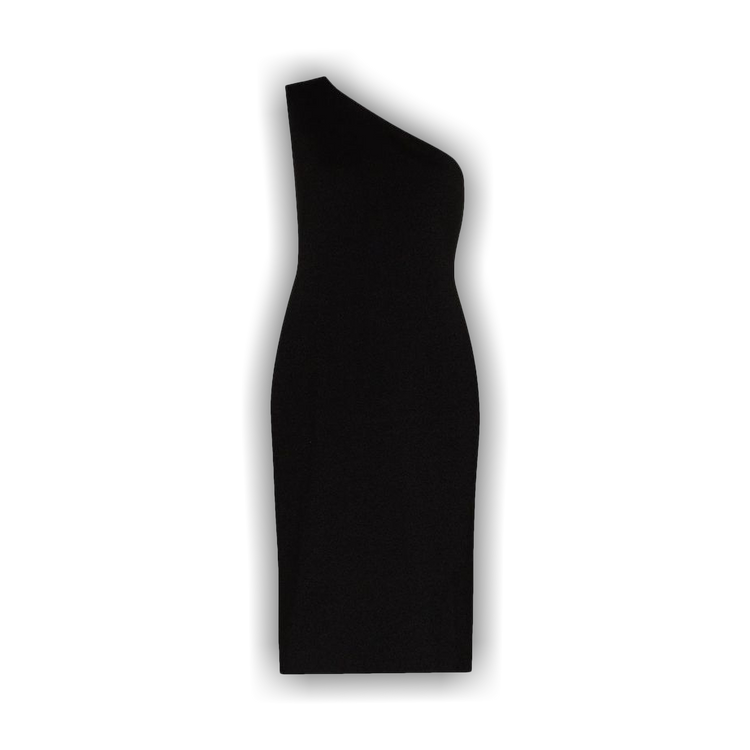 ワンピース BOTTEGA VENETA DRESS (620458VKSK0 1000) Buy Bottega Veneta Lightweight Silk Sweater Dress 'Brown