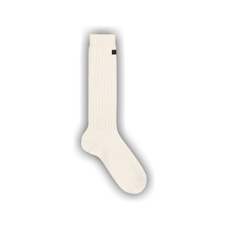 Buy Fear of God 7th Collection Socks 'Cream' - FG70 009CNL 107 | GOAT