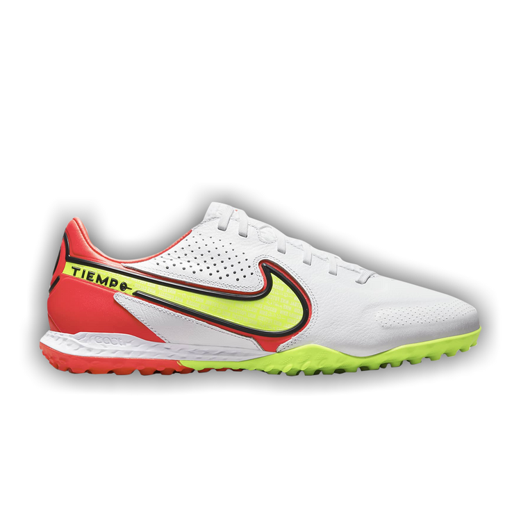 Buy React Tiempo Legend 9 Pro TF 'Motivation Pack' - DA1192
