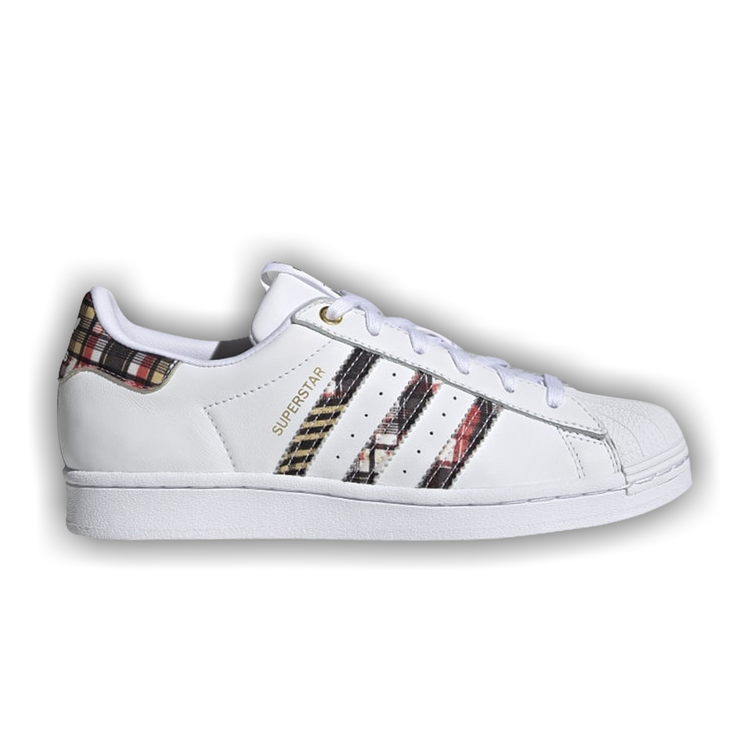 adidas gazelle silver green womens Adidas Unisex Superstar Supermodified Core Black / Core Black / Matte  Silver Low Top Sneakers