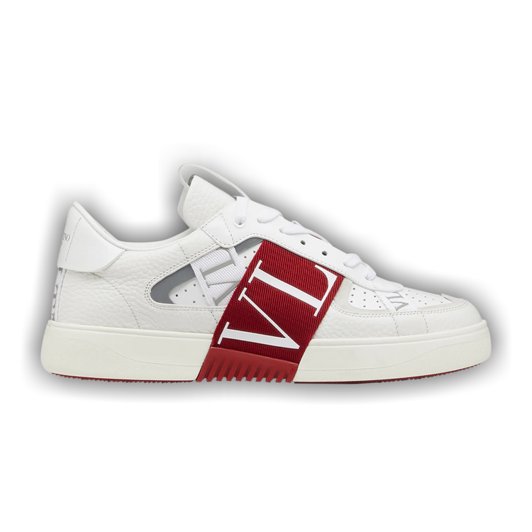 VALENTINO｜ (6Y2B0D16 RBN 0NO / 6Y2B0D16 RBN 0NO) Buy Valentino VL7N Low 'Black' - VY2S0C58 WRQ 0NO | GOAT