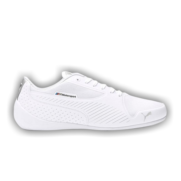 Buy BMW Motorsport x Puma Drift Cat 7 Ultra 'White' - 306386 02