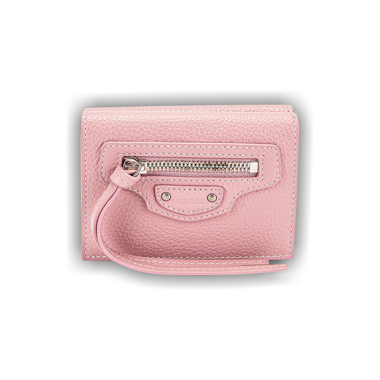 Buy Balenciaga Mini Wallet 640107 15Y0Y 6903 | GOAT