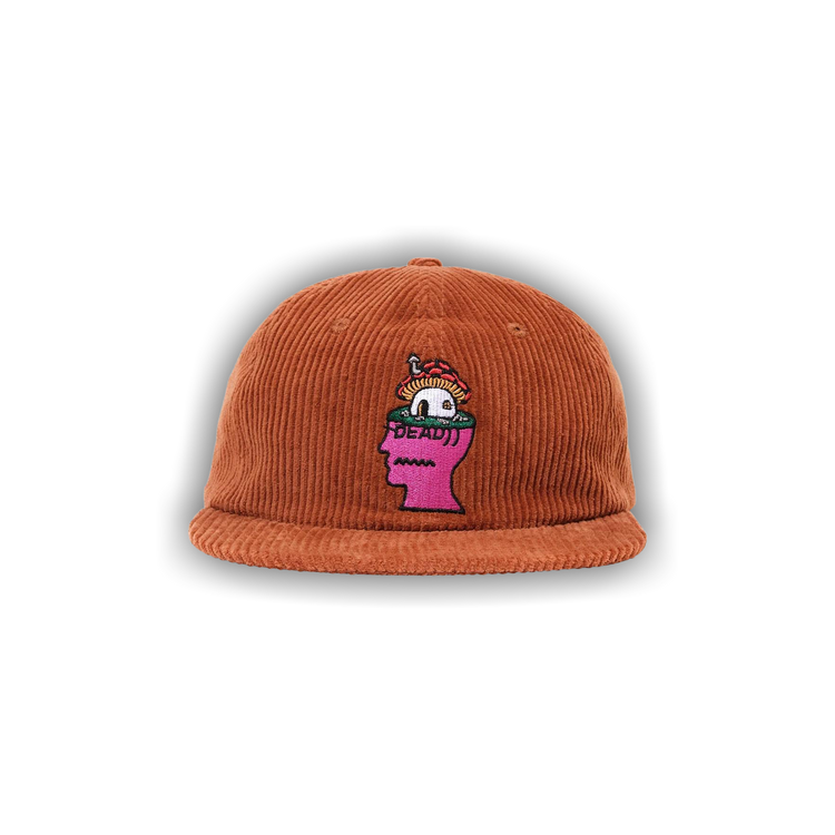 ripndip teddy fresh beanie