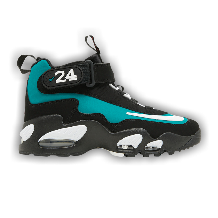 the nike air griffey max 1 freshwater