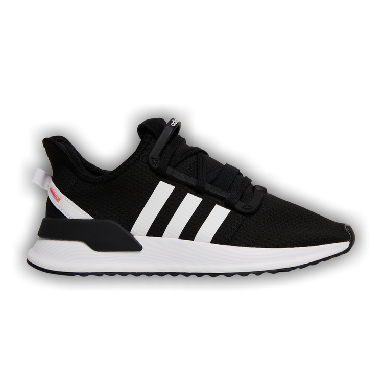 Buy U Path Run J Black White G28108 GOAT CA