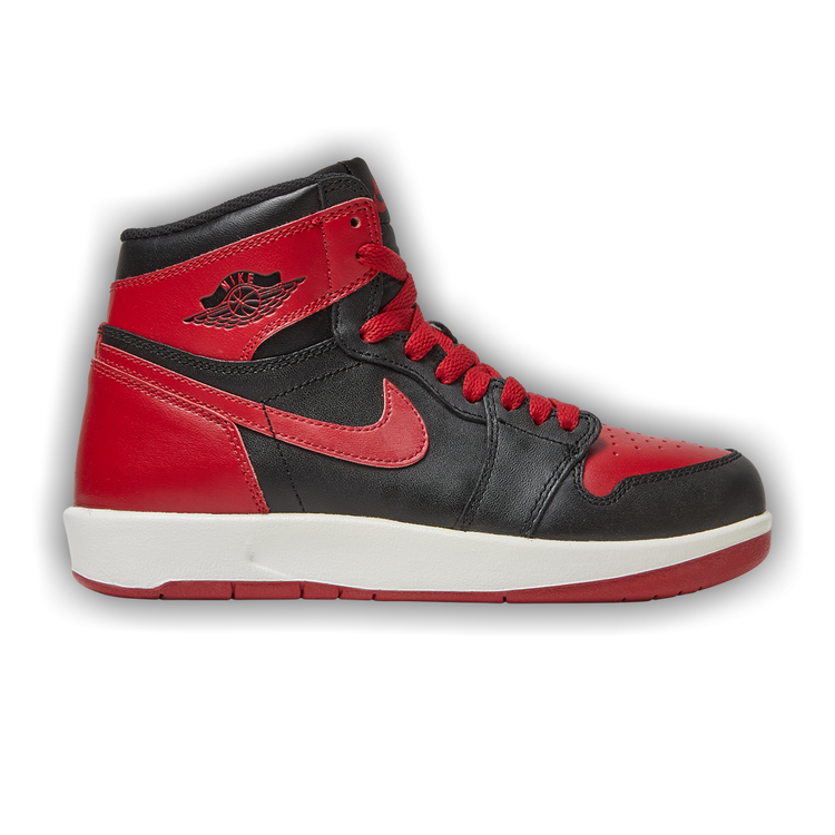 Buy Air Jordan 1.5 High BG The Return 768862 001 GOAT