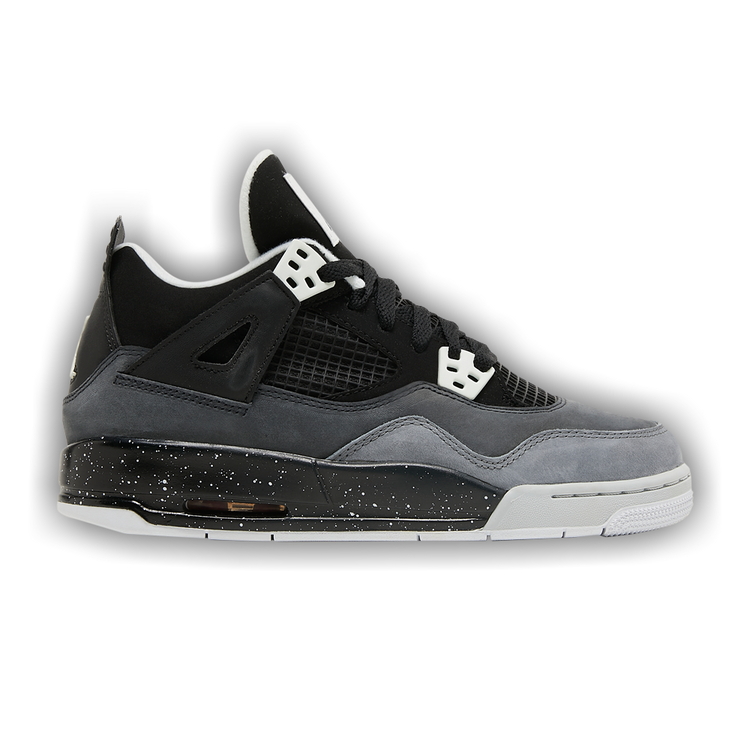 Buy Air Jordan 4 Retro GS Fear 2013 626970 030 GOAT
