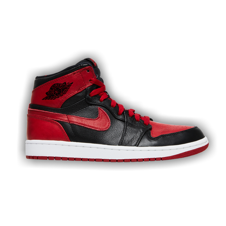Jordan 1 retro banned 2011 discount