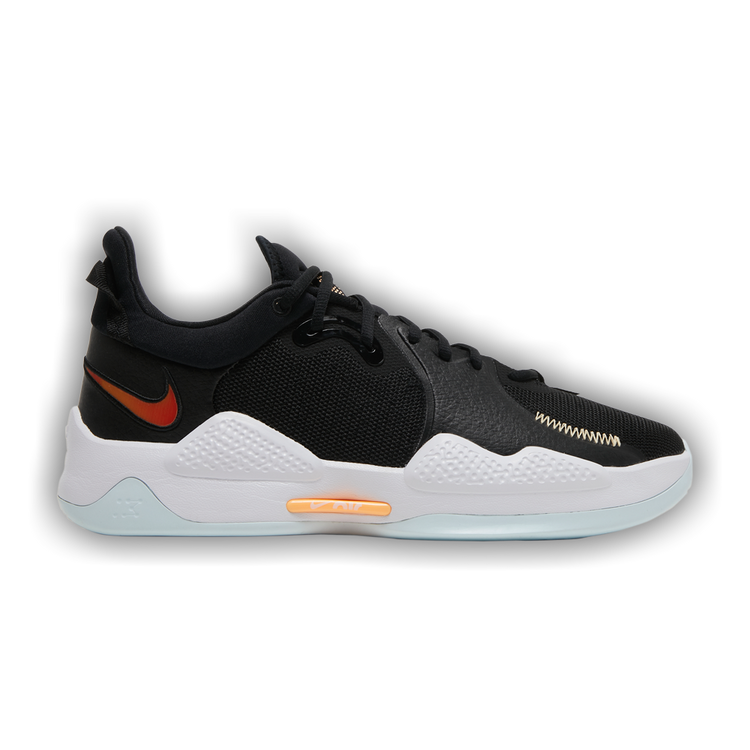Buy Nike PG 5 EP 'Black' - CW3146 001 | GOAT