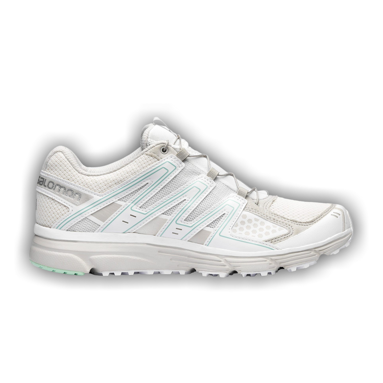 Buy Salomon X-Mission 3 'White Lunar Rock' - 415738 31 | GOAT