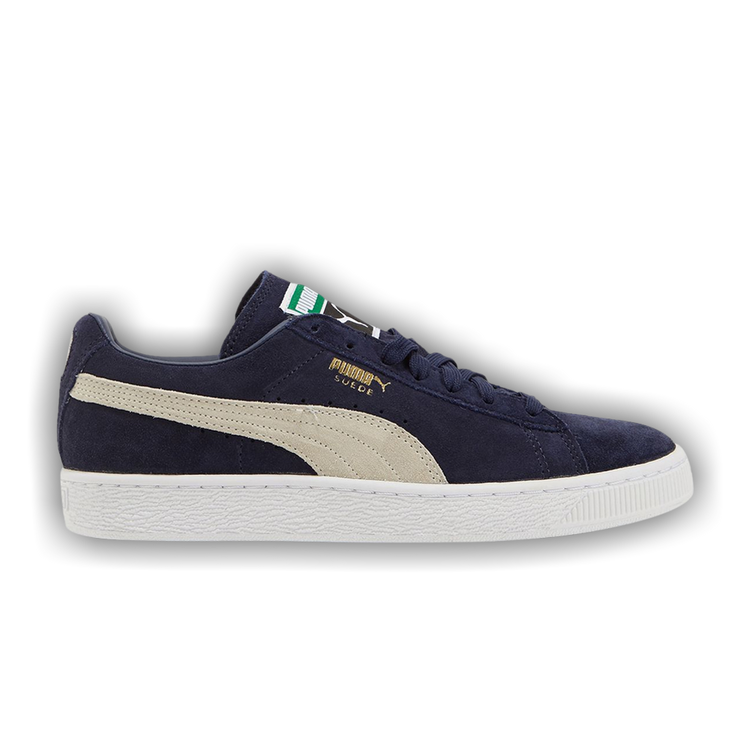 Buy Suede Classic Peacoat 356568 51 GOAT