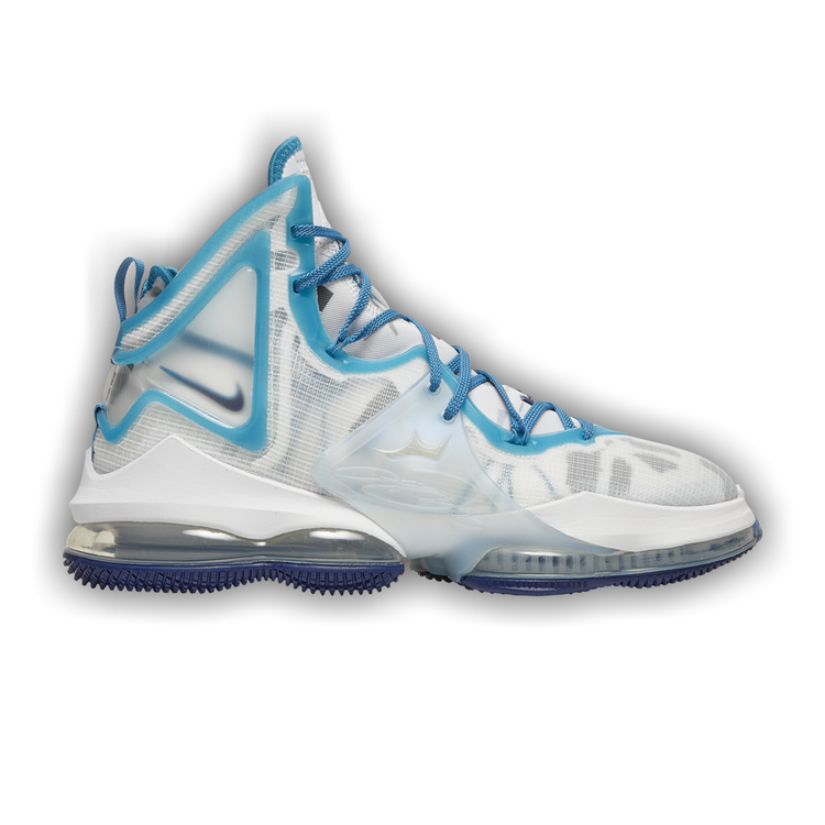 space jam lebron 19 for sale