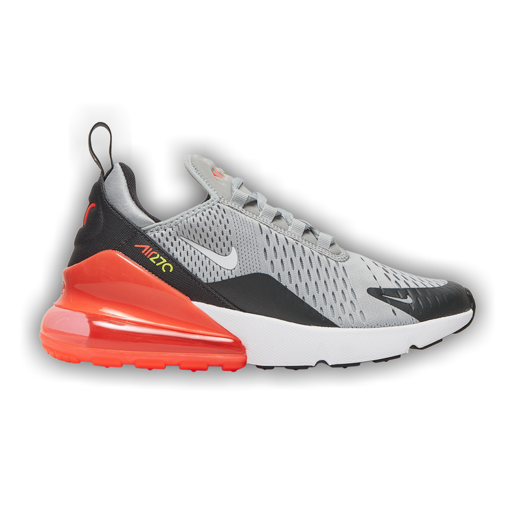 クロマサ Buy Wmns Air Max 270 'Light Grey' - AH6789 007 | GOAT