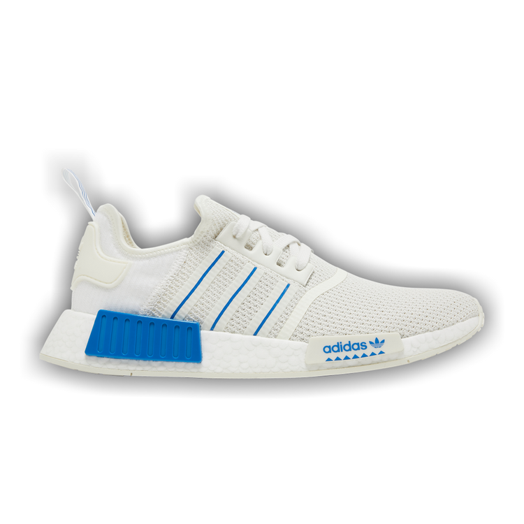 Adidas nmd r1 dames bluebird 2025