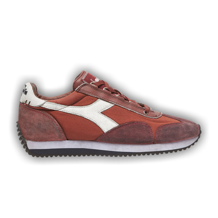 Buy Equipe H Dirty Stone Wash Evo Burn Red 201 174736 45006 GOAT