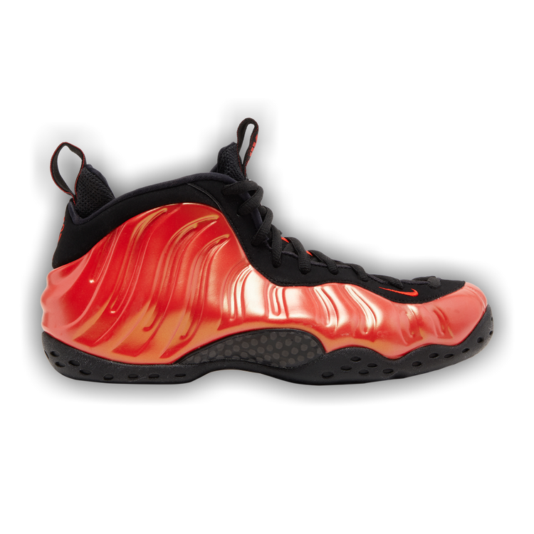 Habanero on sale foamposite shirt