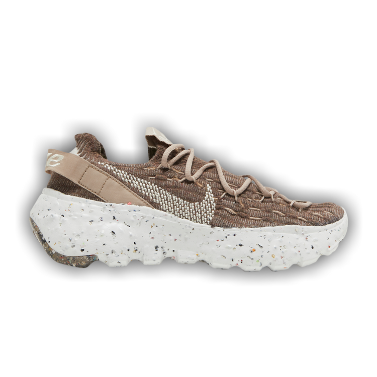 Buy Nike Wmns Space Hippie 04 'Sand' - CD3476 200 | GOAT CA