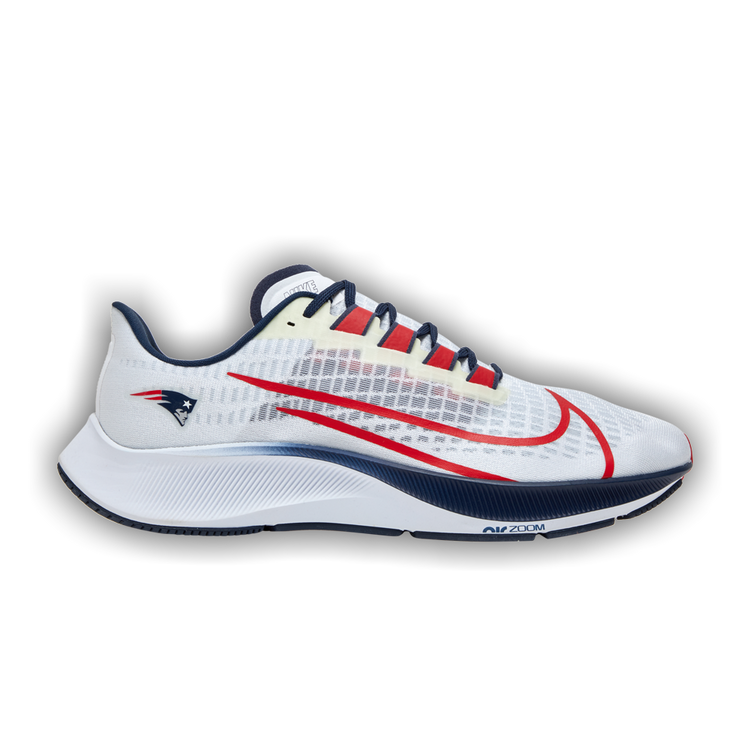 patriots nike pegasus