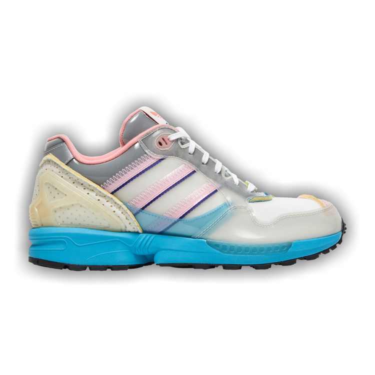 特価 0006 XZ Out 'Inside 6000 ZX Buy Pack GZ2711 - Grey' Orbit - その他