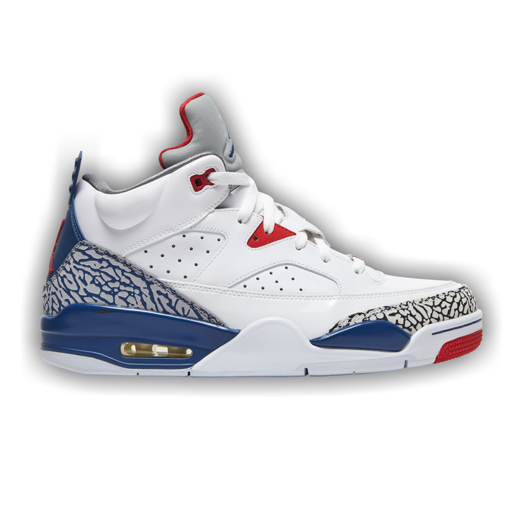 Jordan son of mars 2013 top