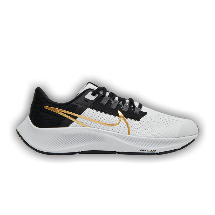 Buy Nike Air Zoom Pegasus 38 GS 'Photon Dust Metallic Gold Coin
