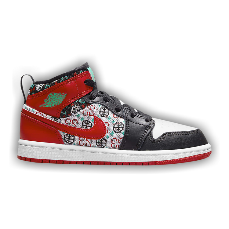 jordan christmas release 2021