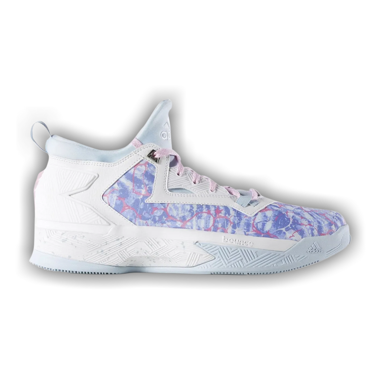 Lillard 2 easter top