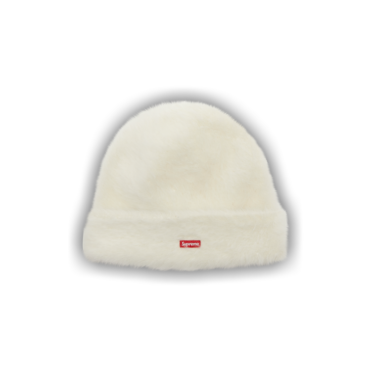 Supreme x Kangol Furgora Beanie 'White'