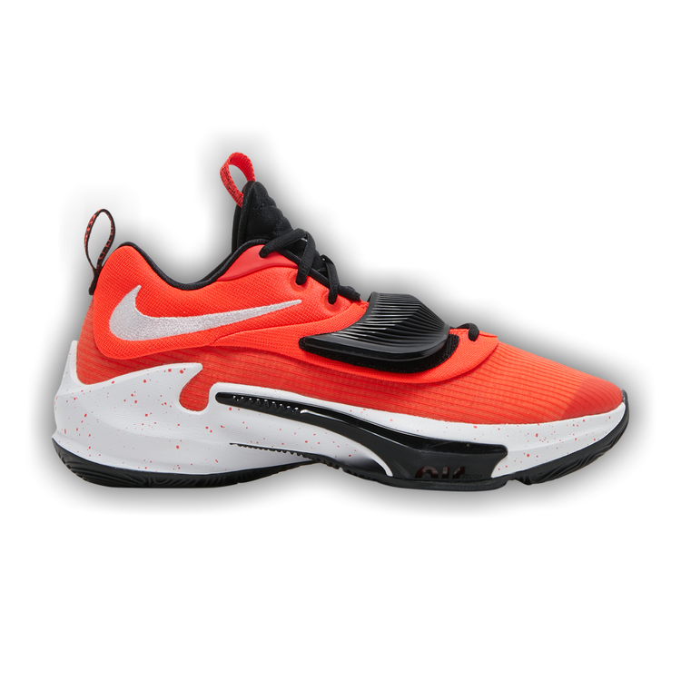Buy Nike Zoom Freak 3 TB 'Bright Crimson' - DA7845 600 | GOAT