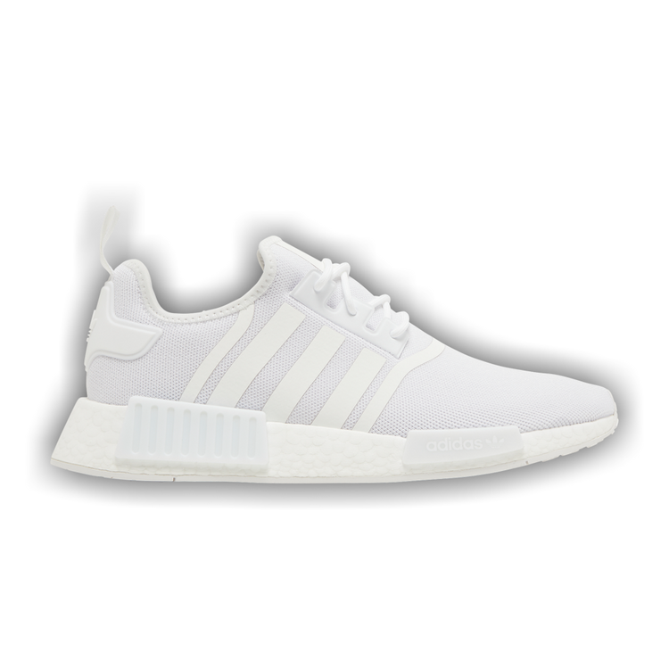 Adidas Sneaker All White Nmds R1 Glow Adidas Nmd Triple White Buy