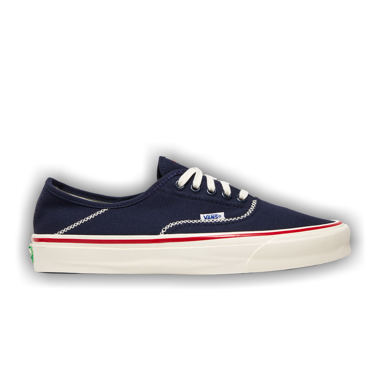 Madhappy x OG Style 43 LX 'Peacoat' | GOAT